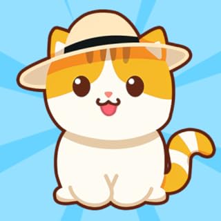 Cats Destroyer: My cat virtual pet games. Funny game