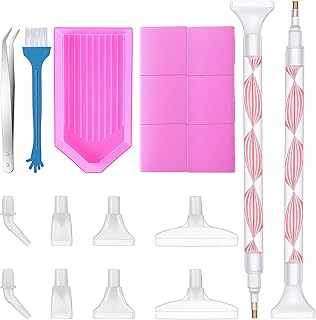 Kit de herramientas para recoger diamantes de...