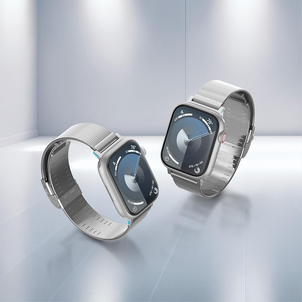 Amazon.co.jp: Spigen Apple Watch バンド 49/46/45/44mm 【 Apple 