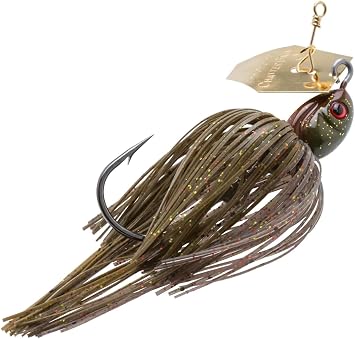 Z-Man Project Z Chatterbait