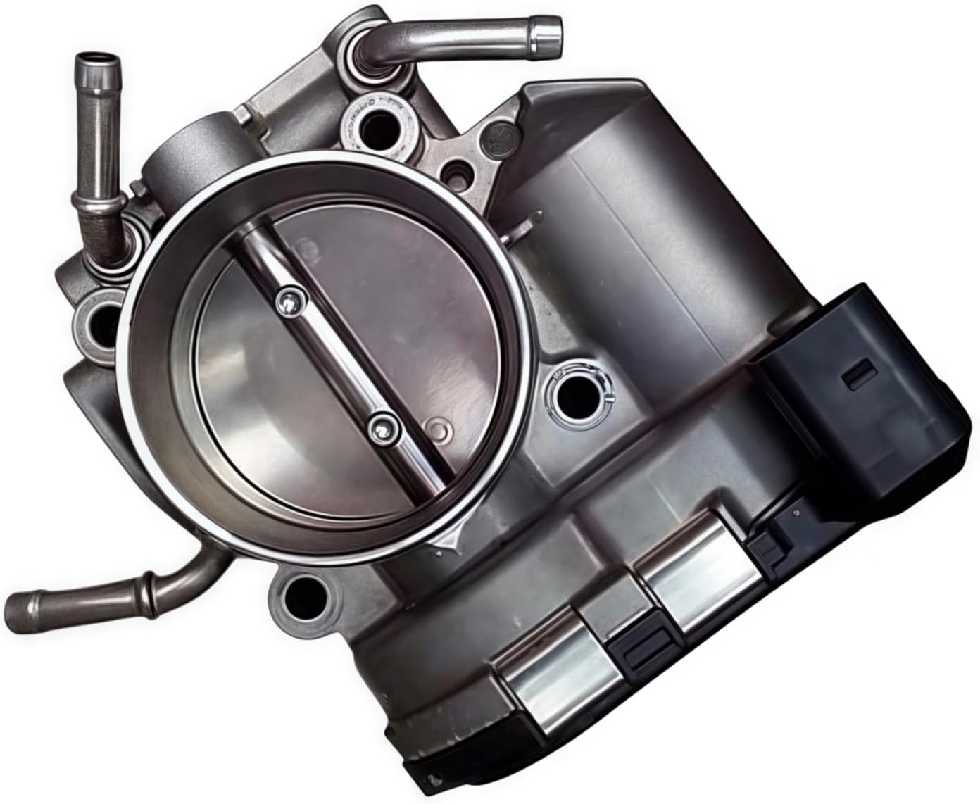 スロットルボディバルブ 06A133062AA 0280750167 、VW トランスポーター バス バン T5 2.0 B 200