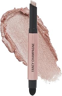 Makeup Revolution - Barra de sombra Lustre Wa...