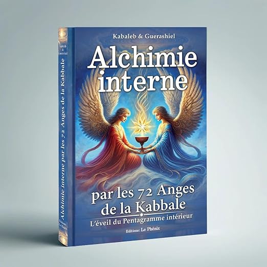 Kabbale - Jeu De Rôle Édition Occultée LETO | Occasion TBE
