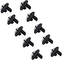 Vista 25 de Kit elástico de 3 piezas, reemplazo general de puerta enrollable para exteriores/puerta de persiana enrollable interior (beige)