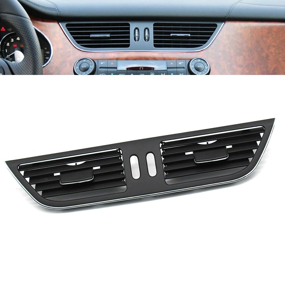 VENTILATION CHAUFFAGE TABLEAU De Bord Grille Droite Pour Mercedes-Benz 190 W201 EUR 37,75