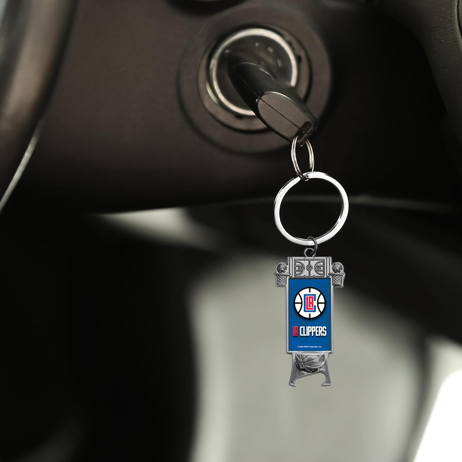 Rico Industries NBA unisex-adult Casual