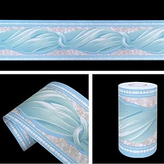 Amazon Com Wallpaper Borders Self Adhesive Wallpaper Borders Wallpaper Wallpapering Tools Home Improvement