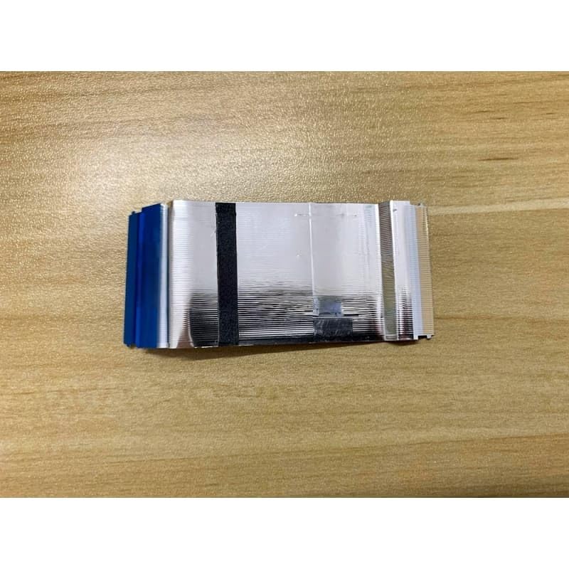 Flexible Printed Circuit (FPC) Cable for 8-inch LCD Screens LQ080Y5DZ12, LQ080Y5DZ10, LQ080Y5DZ06, car DVD, GPS Navigation