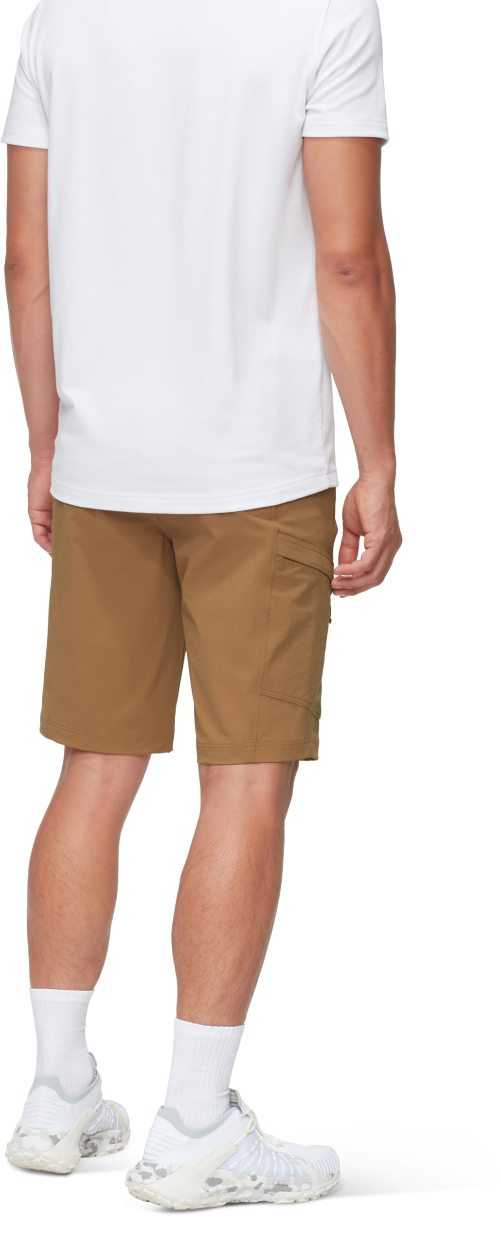Mammut Runbold IV Pantalones Cortos Hombre