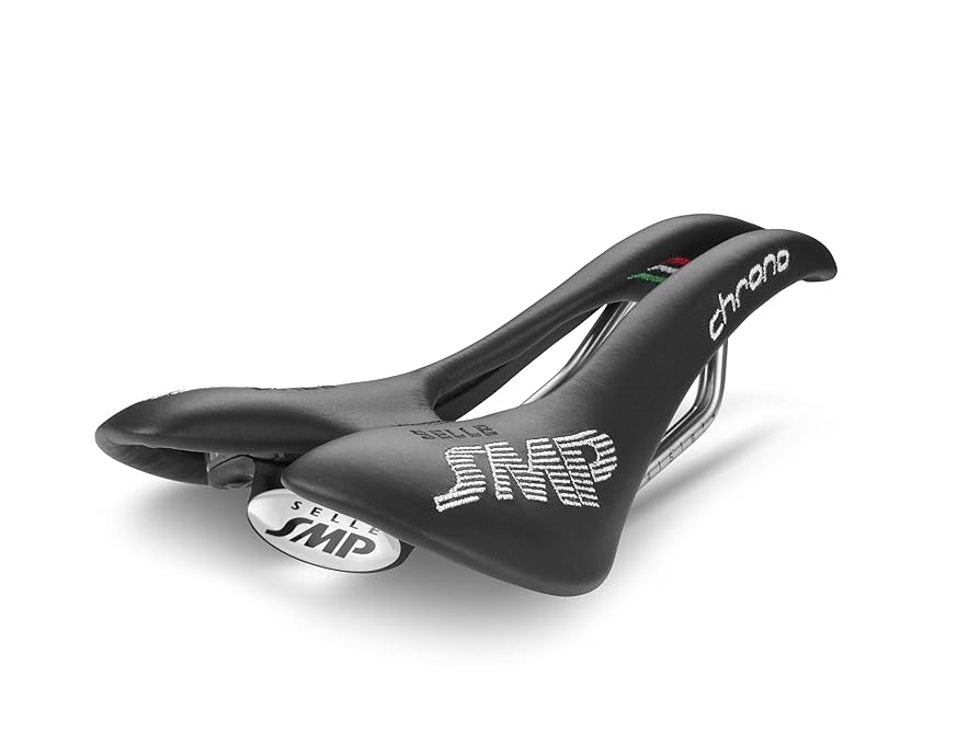 Selle SMP Hell サドル ブラック Amazon | SELLE SMP(セラSMP) クロノ ブラック ブラック | SMP