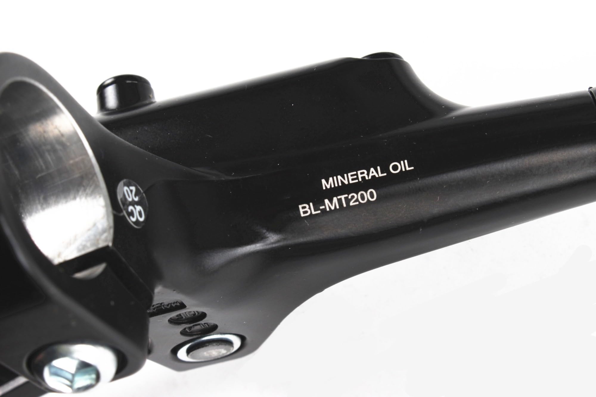Freno de Tambor de Banda Trasera MT200 Freno Bicicleta Bicicleta MTB Bicicleta Freno de Disco Hidráulico Freno de Bicicleta de Montaña Freno de Disco Hidráulico