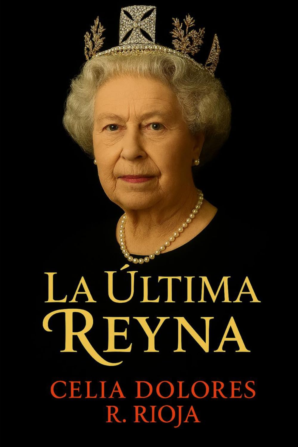 La Última Reyna: El Poder Silencioso
