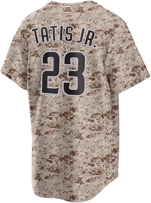 Amazon.co.jp: [XUPENG] フェルナンド タティス ジュニア FERNANDO