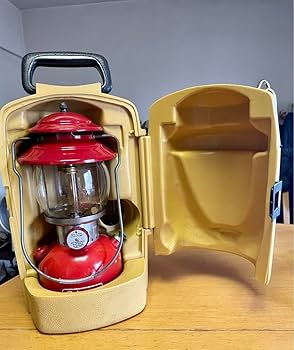 Amazon.co.jp: コールマン 200A 用 クラムシェルケース 78年2月