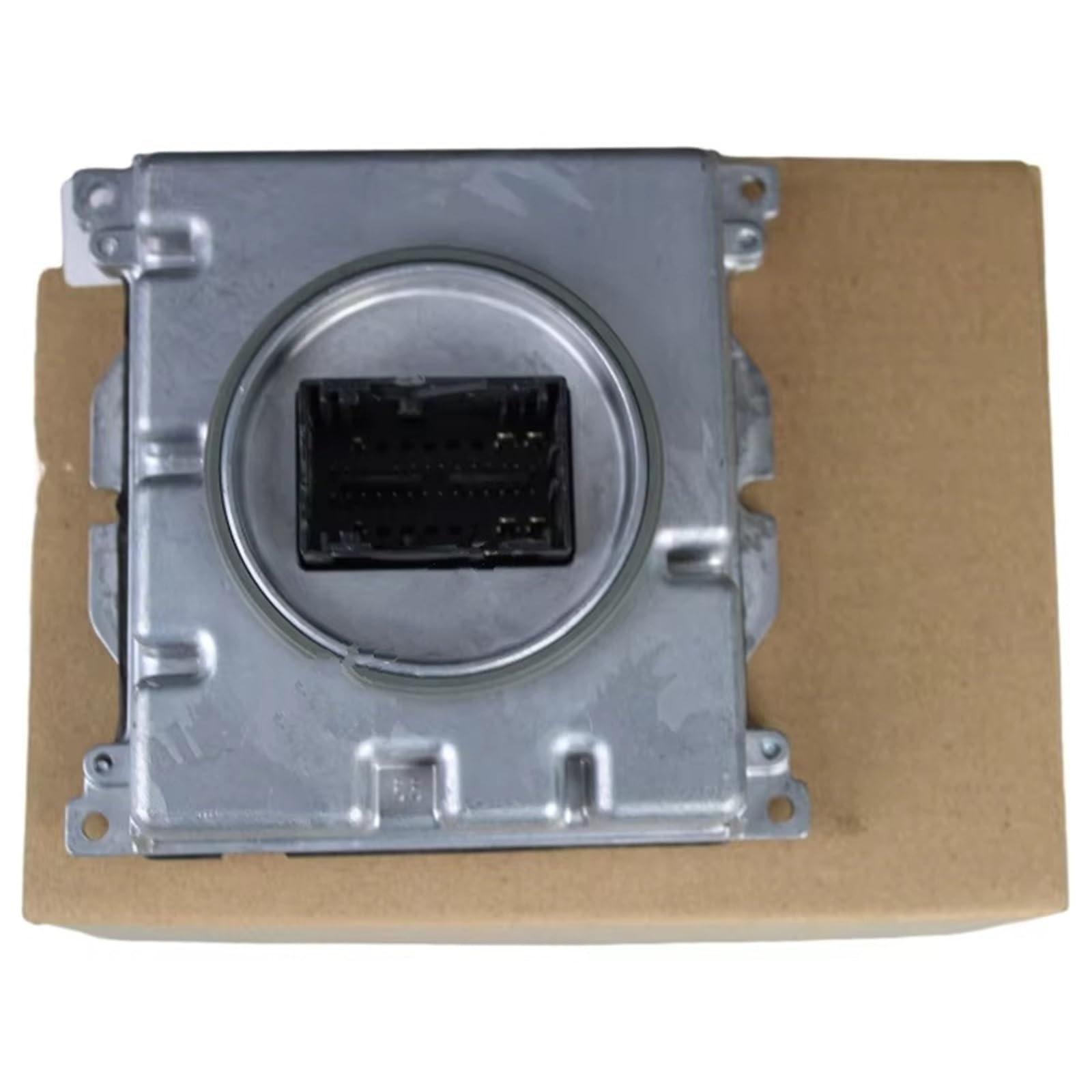 Módulo de Control de Faros Compatible con A4 S4 Q7 2017 2018 2019