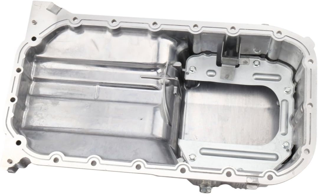 SKP SK264605 Engine Oil Pan, 1 Pack