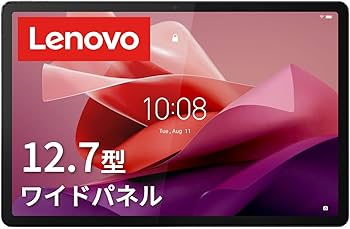 Lenovo Tab P12 タブレット ZACH0002JP Amazon.co.jp: Lenovo Tab P12 タブレット (12.7インチ ワイドパネル