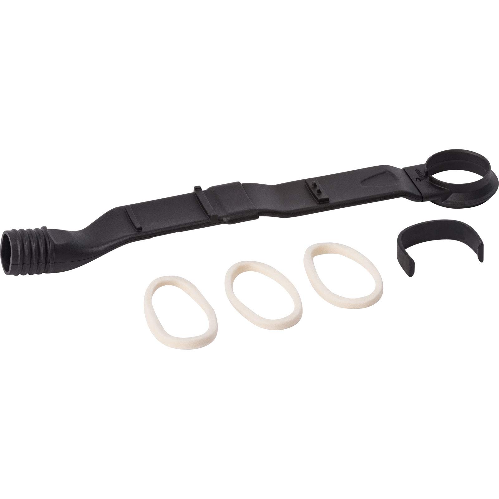 Bosch Accessories Set de Aspiration des Poussières pour Scie Sauteuse GOP 300 SCE Professional