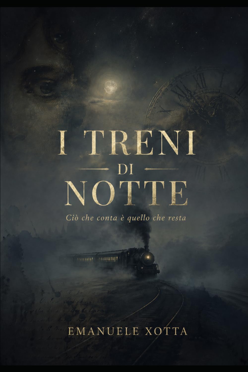 I TRENI DI NOTTE: Ciò che conta è quello che resta