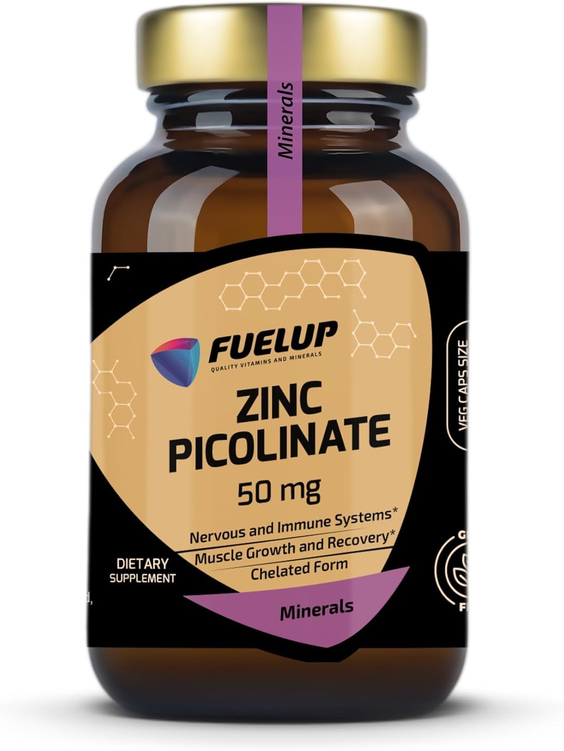 Zinc Picolinate