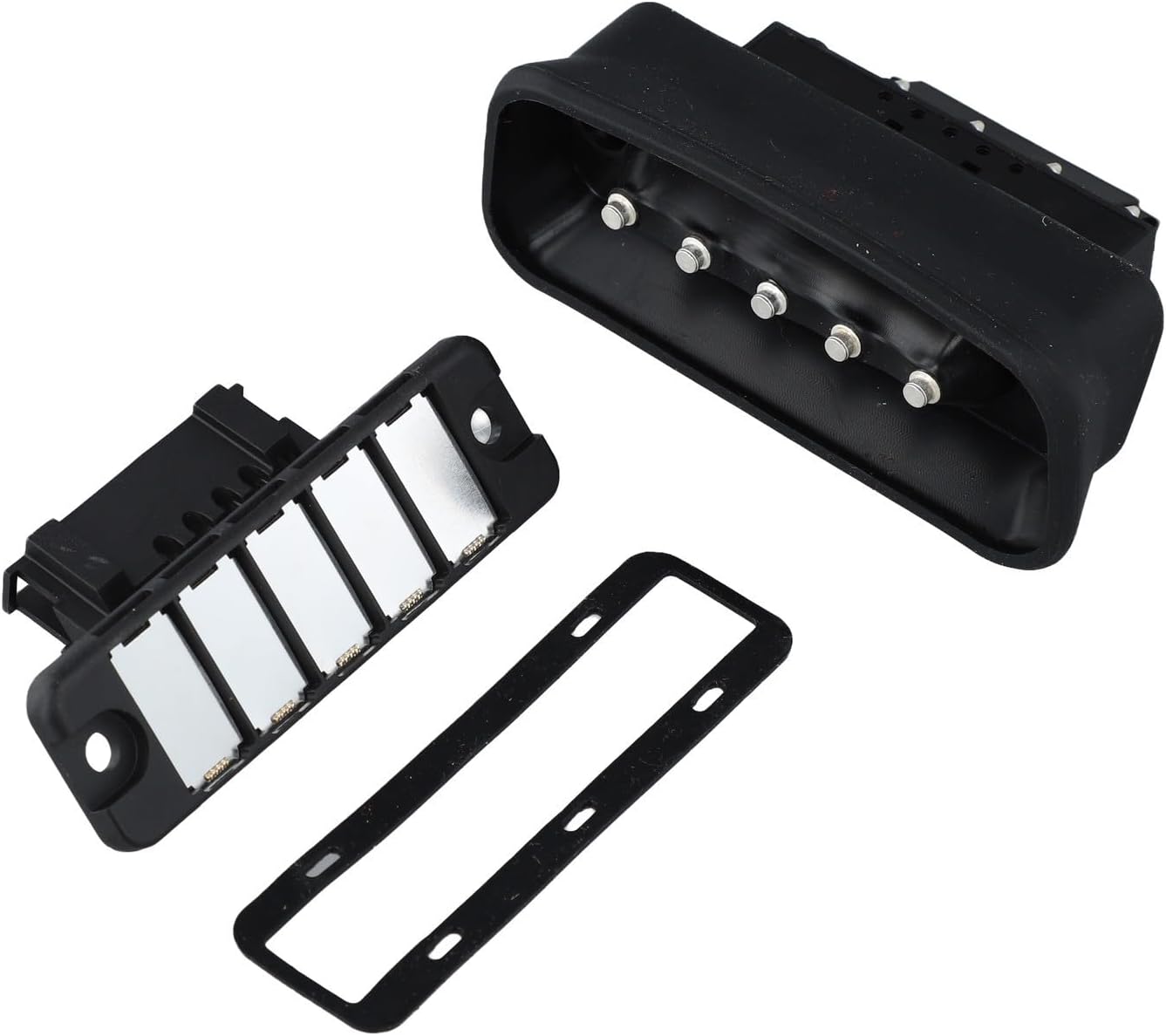 Door Contact Switch Set Electric contact switch For A9078213000