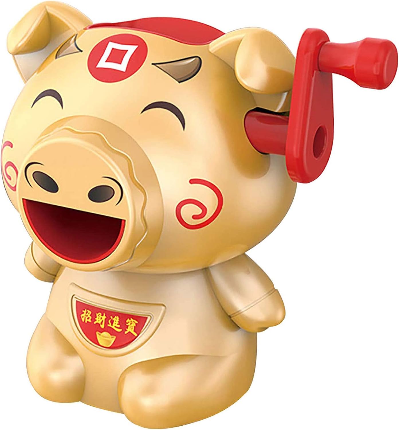 Melon Seed Opener, Sunflower Seed Cracker Machine, Manual