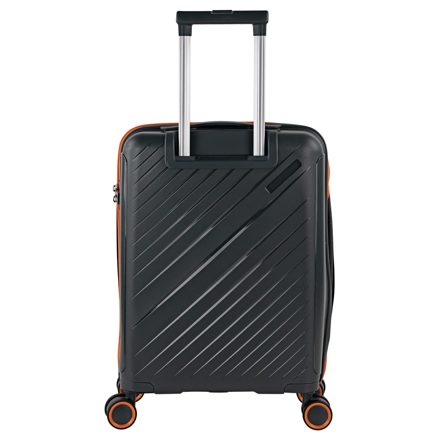 Maleta Cabina 55x40x20 rígida con ruedas tipo trolley ligera apta para avió