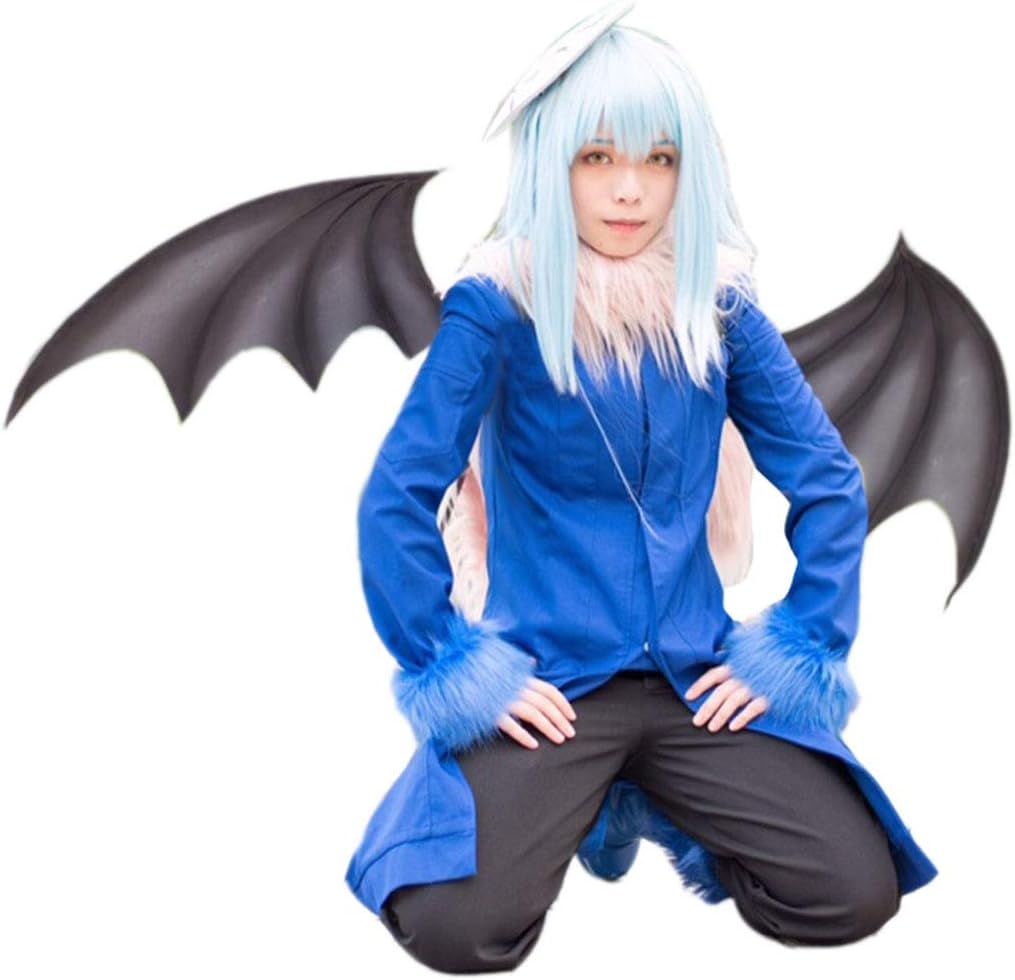 LABUBU ラブブ コスプレ衣装演出服 舞台装 コスチューム 制服