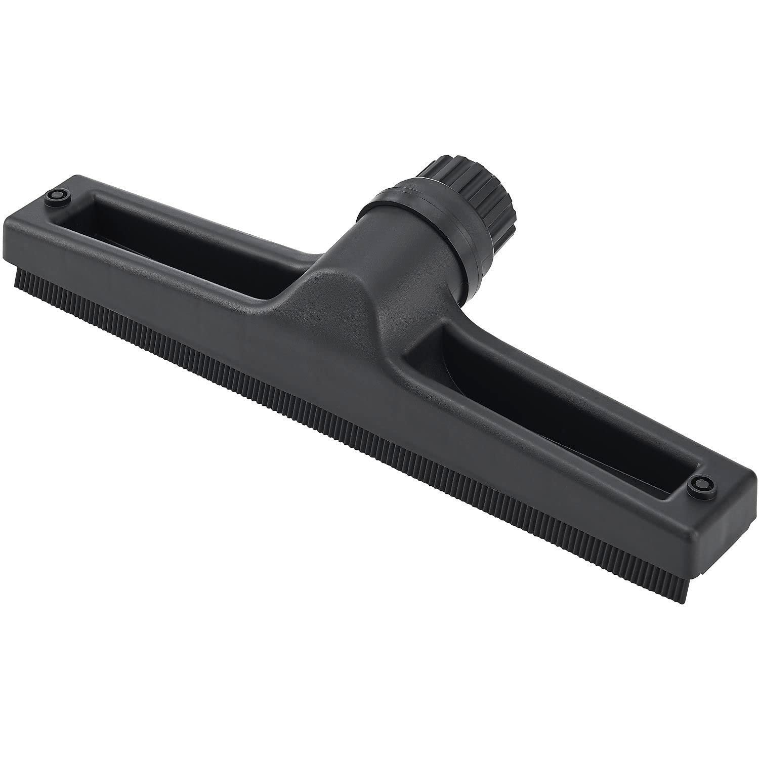 Replacement Wet Floor Brush For Cat C16V Wet/Dry Vacuum by Global Industrial – Black, Model CRP1023