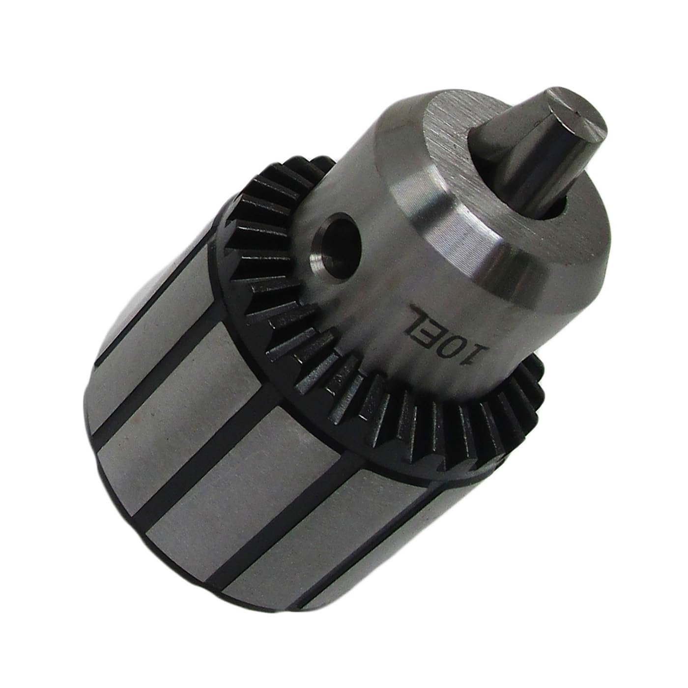 JET Taper Mount Drill Chuck, 3/8" x JT-2 (TDC-375)