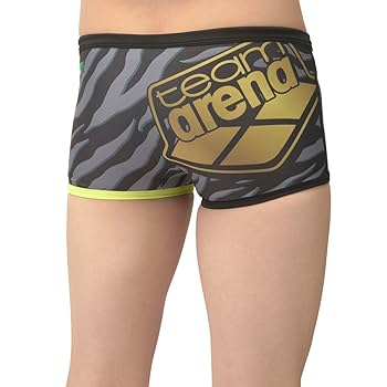 Amazon.co.jp: [アリーナ] 【選手着用モデル】 競泳水着