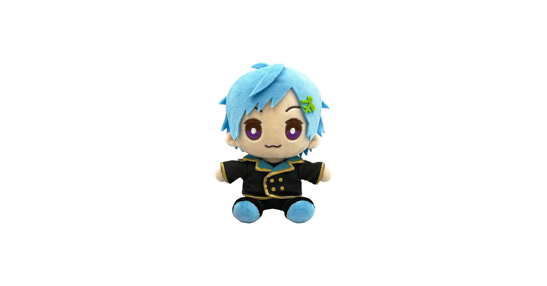KnightA 騎士A まひとくん グッズ まとめ 缶バッジ ぬいぐるみ など キズ有】KnightA-騎士A- てるとくん アニメイト特典缶バッジ(等