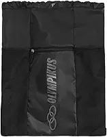 Mochila Olympikus Gym Sack Preto