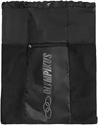 Mochila Olympikus Gym Sack Preto