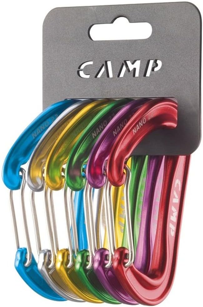 CAMPCarabiner