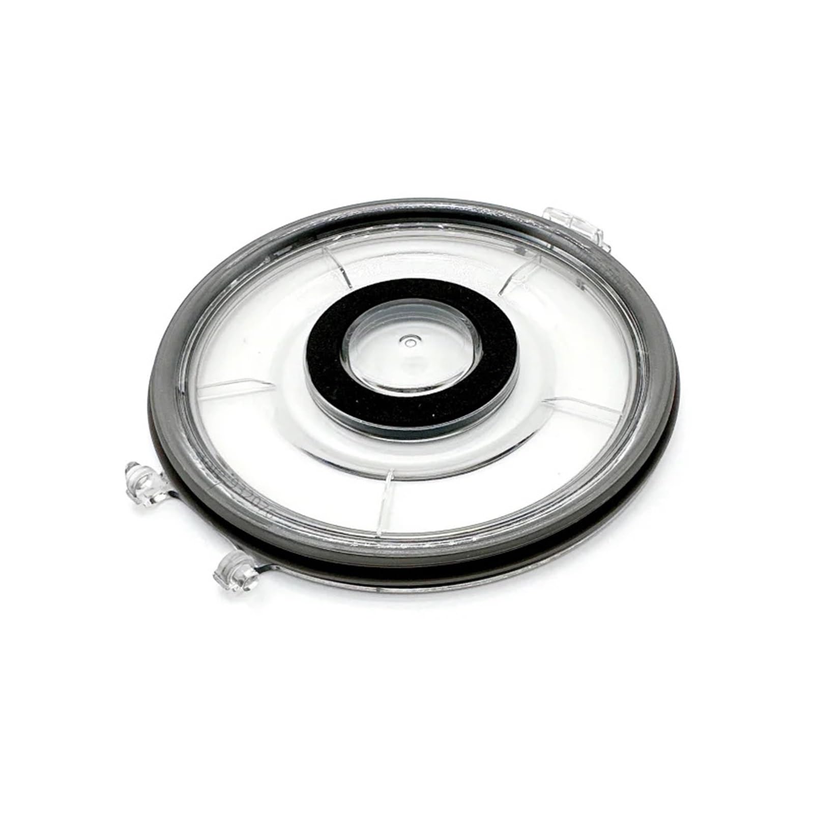 PORRSYDCD Dust Cup Bottom Cover，Compatible For Dreame T20 / T30 Pro Series Cyclone Handheld Vacuum Cleaner Spare Parts Dustbin Flip Cover