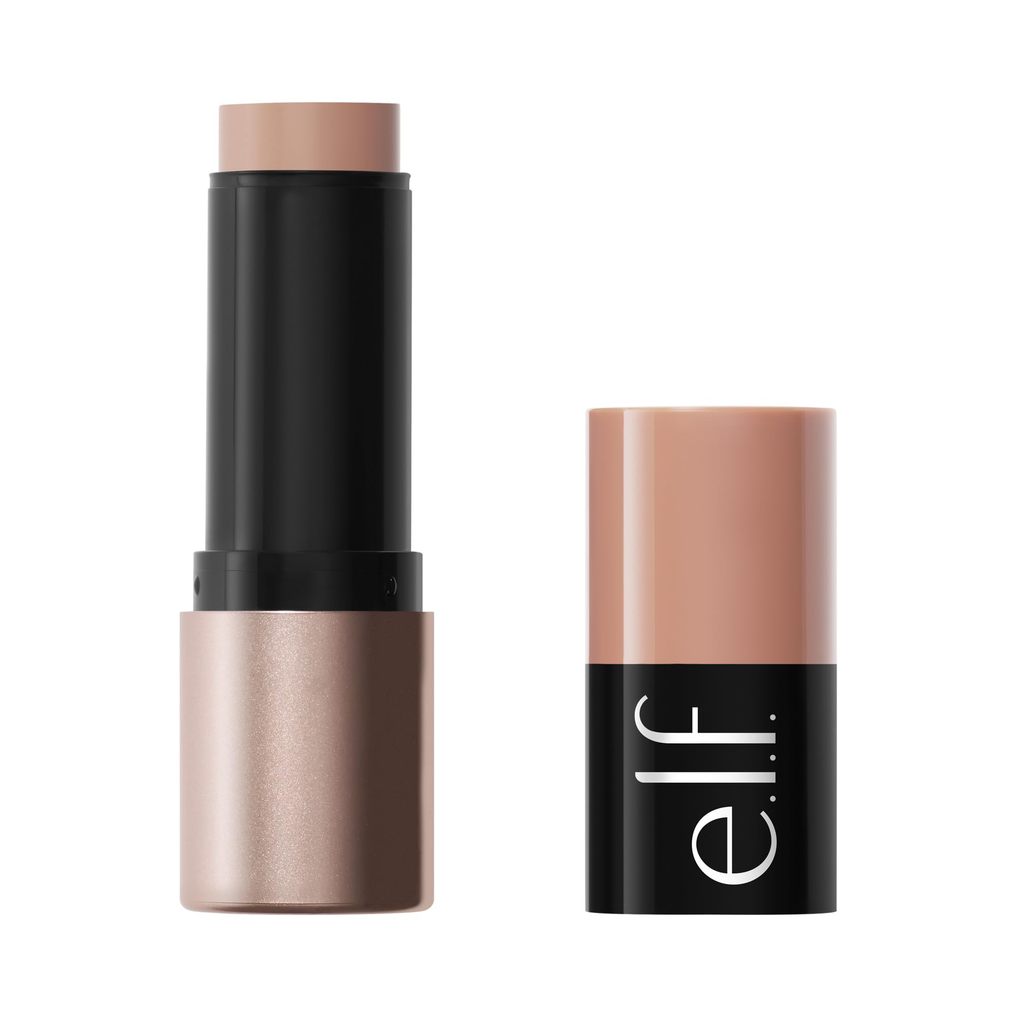 E.l.f Soft Glam Cream Bronzer 9.5G Fair