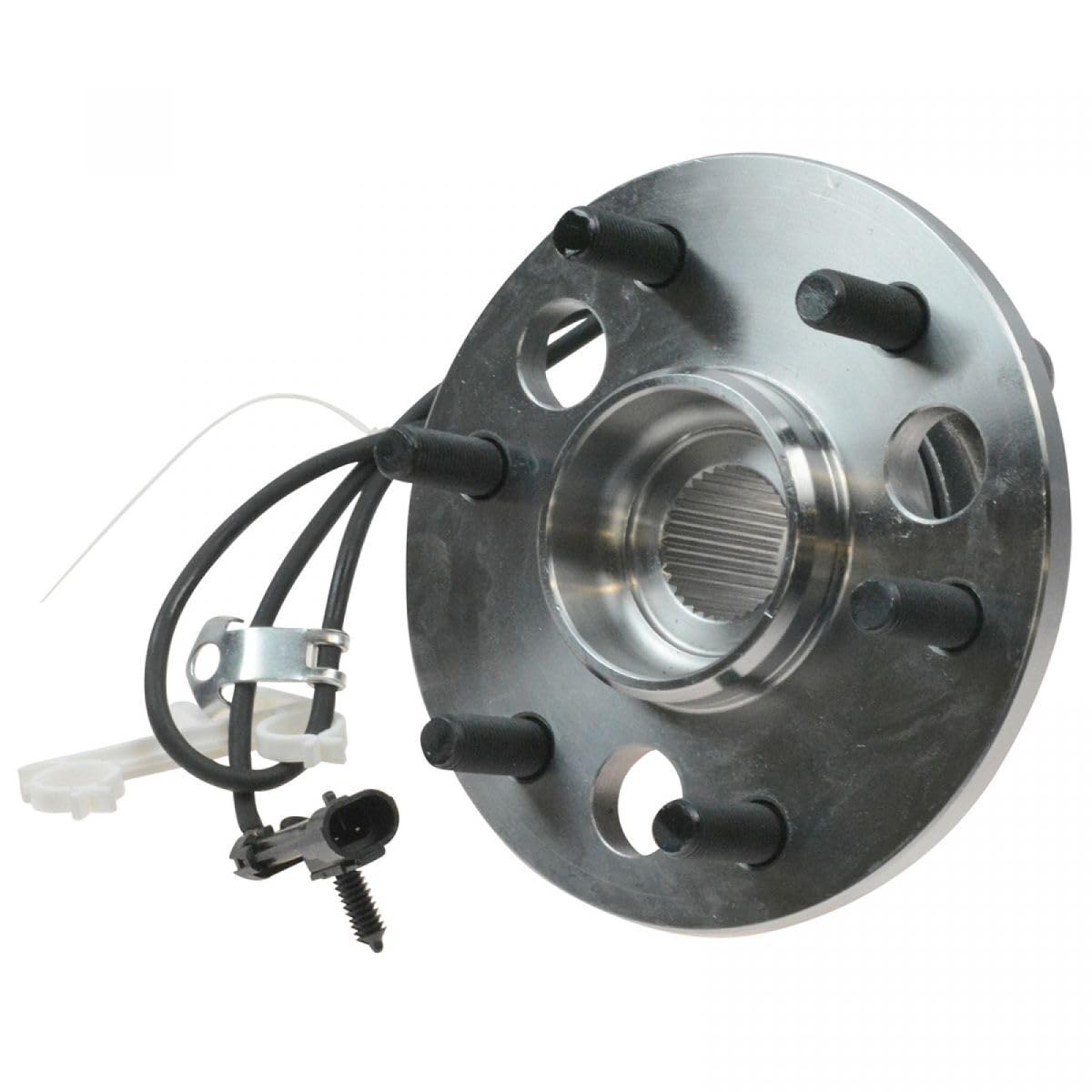 Amazon.com: KHFAXTYK Wheel Hub and Bearing Assembly Right 