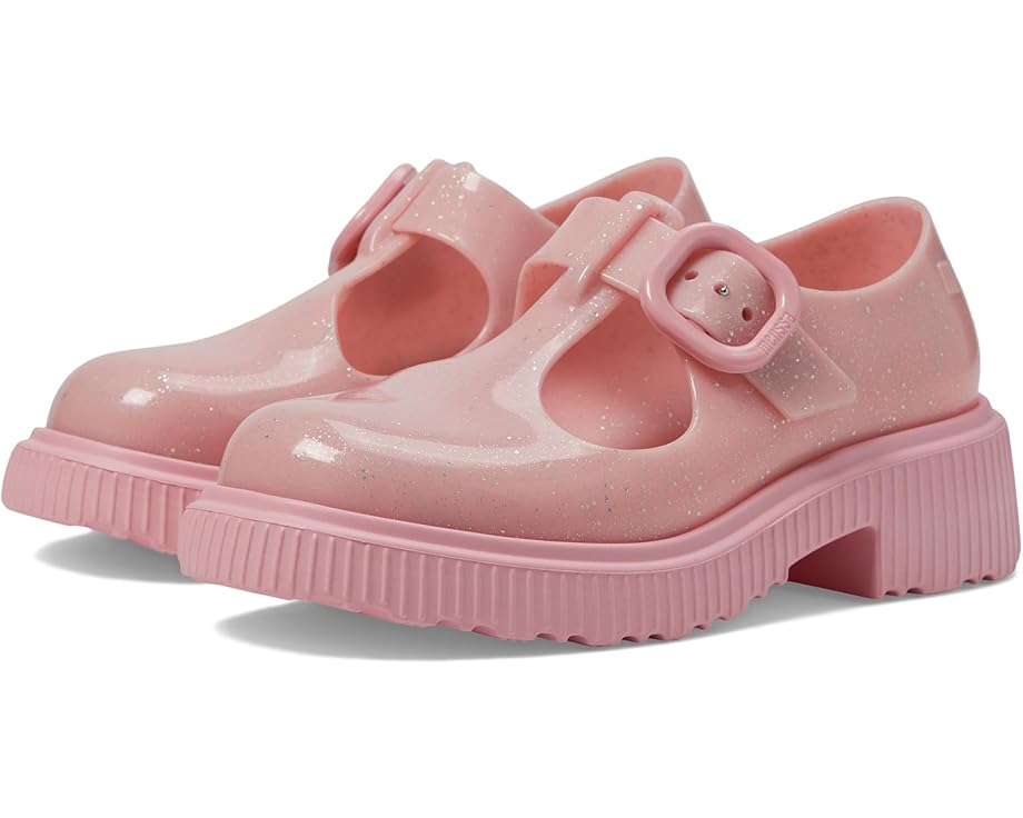 Mini Melissa Jackie INF (Little Kid/Big Kid) - Pair View