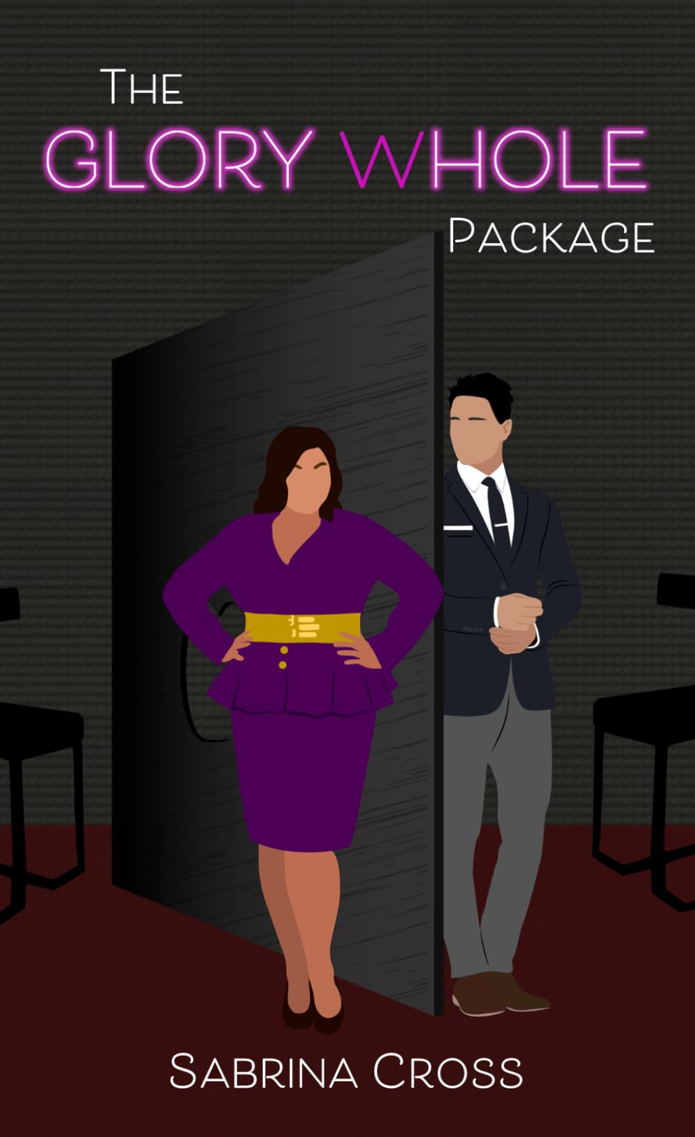 The Glory Whole Package: 1 (The Glory Whole Problem)