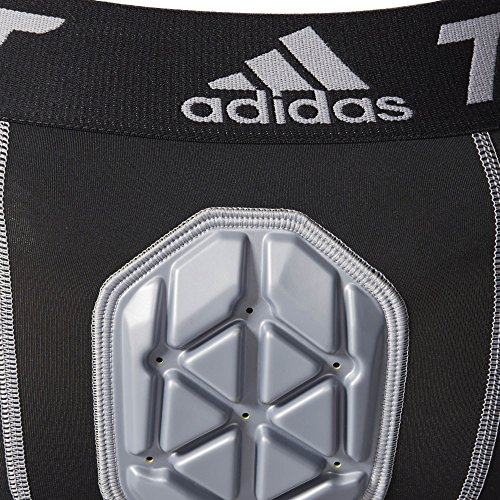 adidas Techfit Ironskin 5 Pad caleçon de sport pour le terrain