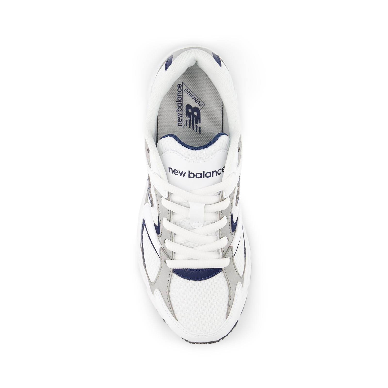 New Balance 408 V1 – Tenis Unisex con Cordones para niños