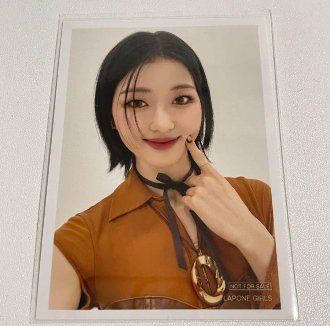 Amazon.co.jp: IS:SUE 田中優希 生写真 : おもちゃ