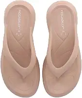 Chinelo Dedo Marshmallow Feminino Piccadilly