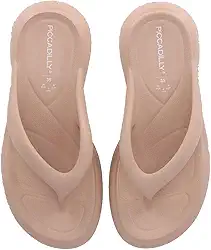 Chinelo Dedo Marshmallow Feminino Piccadilly