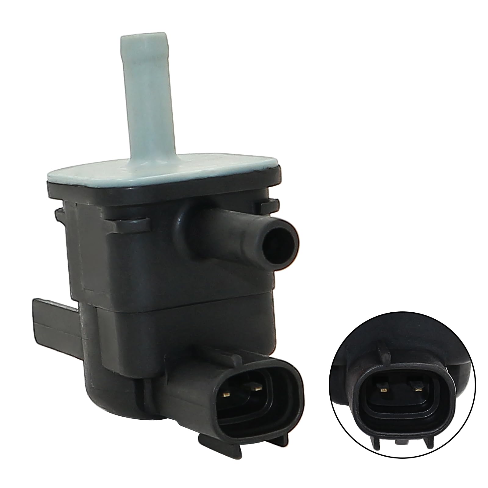 Dorman Evap Canister Purge Valve For Mazda 3 (2004-2009) - Part #911-700 / L32D1874X