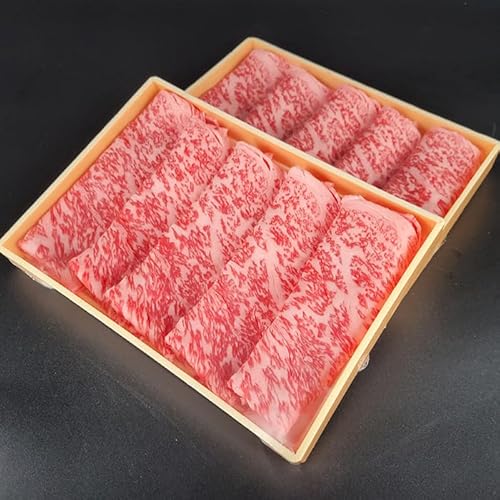 【 しゃぶしゃぶ すき焼き 鍋 】一ノ瀬畜産 佐賀和牛 黒毛和牛 A3以上 ロース薄切り リブロース 冷凍 250g/パック|佐賀県産 国産 佐賀 佐賀県 牛 肉 ロース 薄切り 黒毛 和牛 すきやき スキヤキ シャブシャブ (2パック)