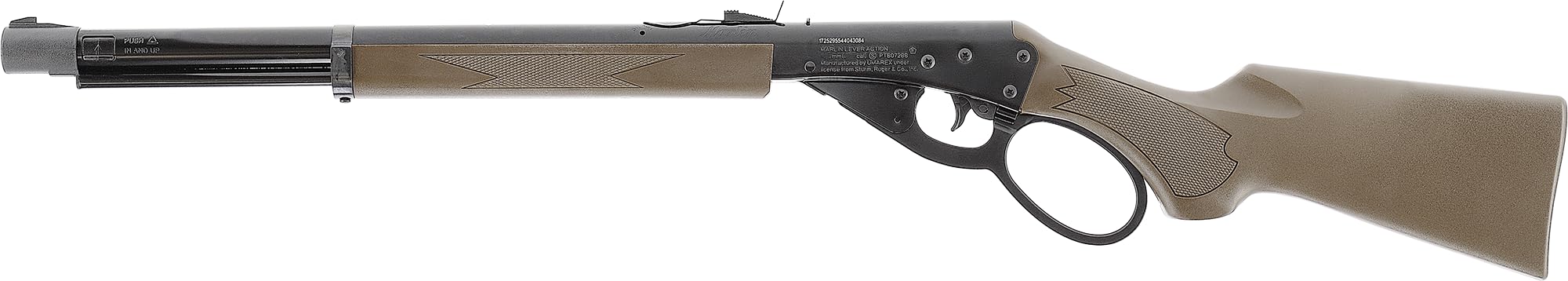 Umarex Airsoft Marlin Lever Action Luftgewehr 0,5J, 6mm BB