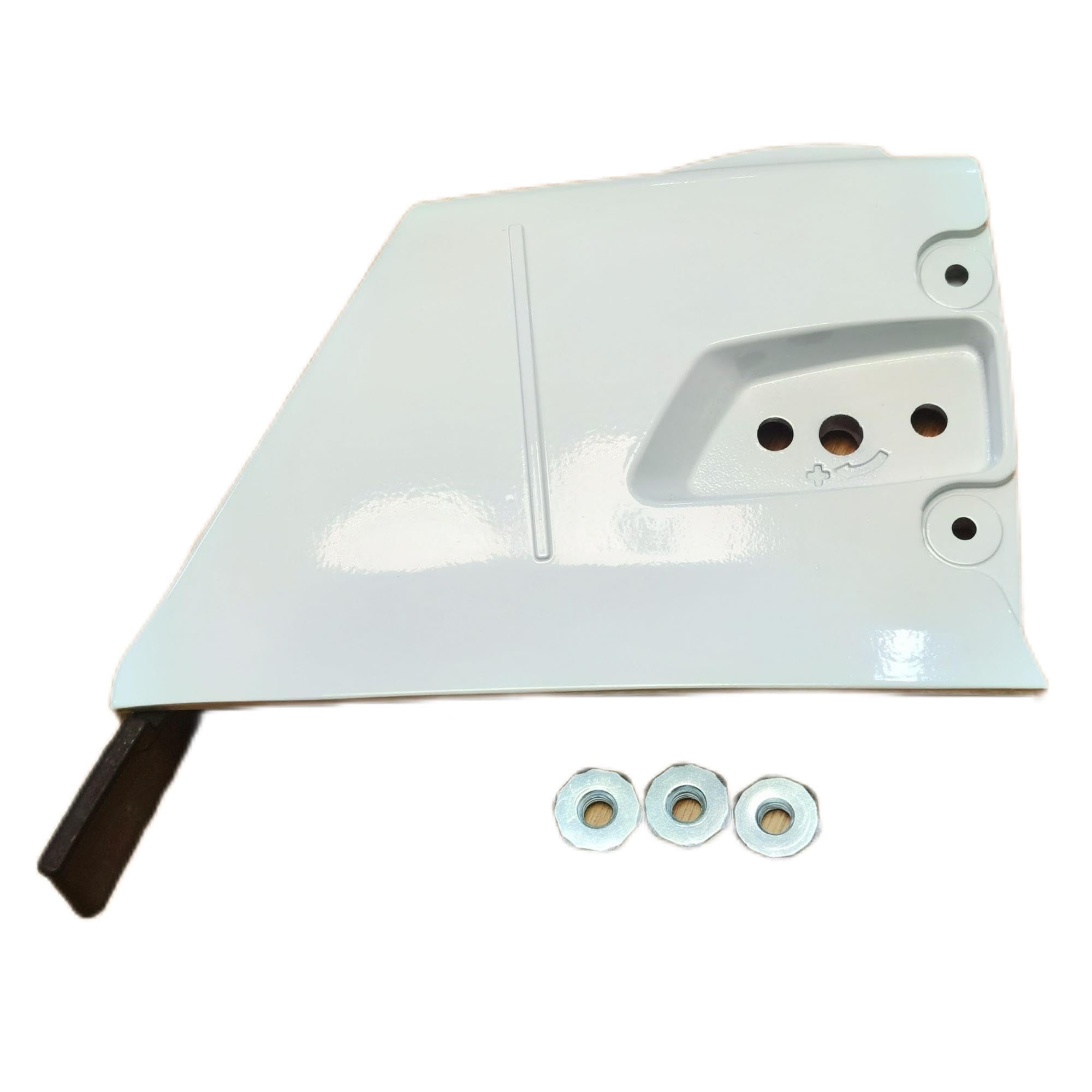 MS661 - Cubierta lateral de piñón para motosierra Stih-l MS661 MS661C