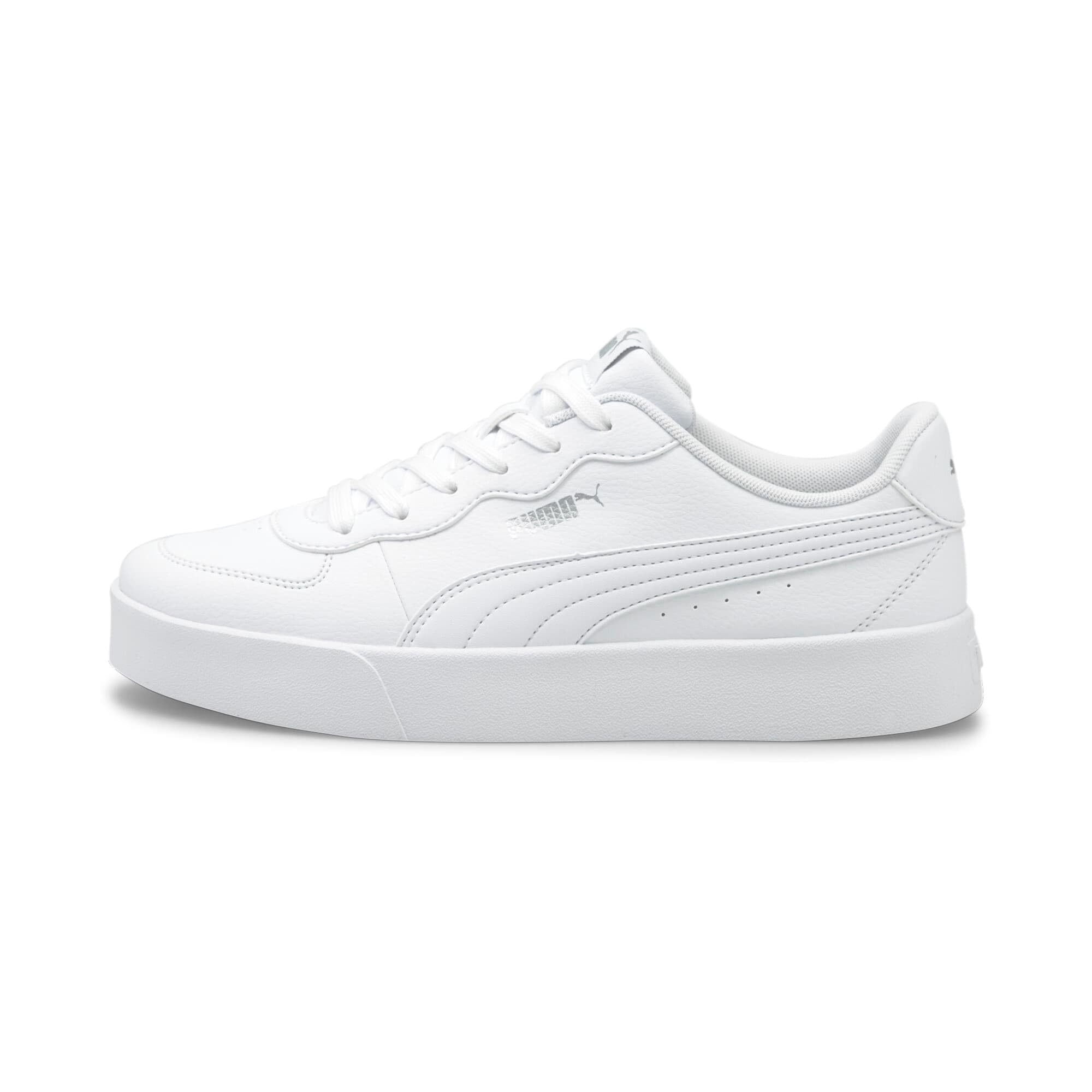 Puma Skye Clean Kadın Spor Ayakkabı